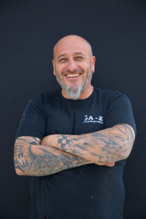 Andreas Bertoni
