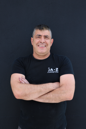 Ianos Dandoczi