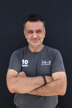 Branko Vasiljevic