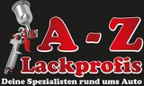 Logo der A-Z Lackprofis