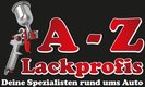 Logo der A-Z Lackprofis