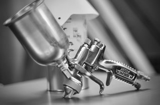 Karosserie- & Lackierarbeiten der A-Z Lackprofis OG