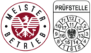 Meisterbetrieb Logo